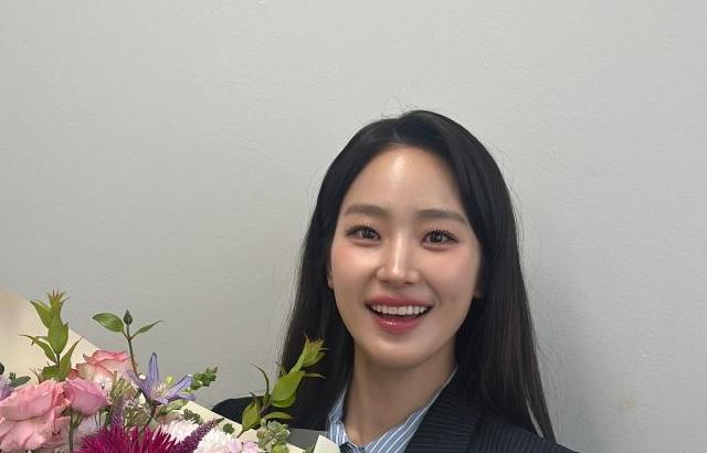 주시은 아나운서