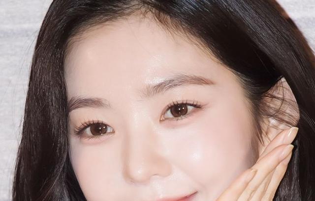 레드벨벳 아이린  어제자 비주얼