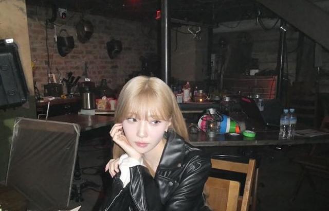 니쥬 (NiziU) 마유카