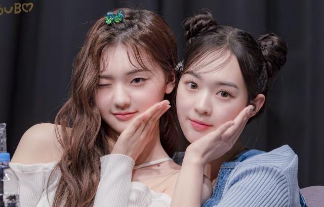 트리플에스 곽연지 수민 카에데