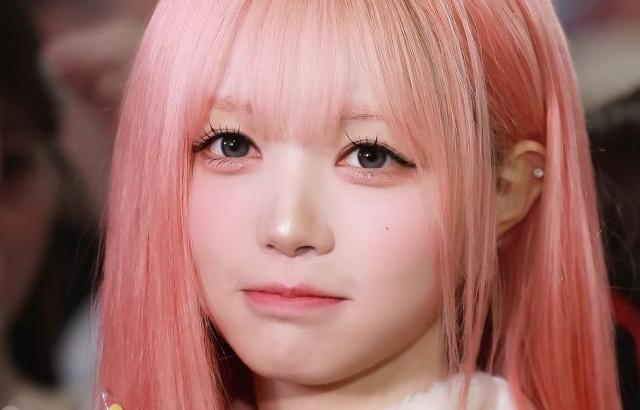 트리플에스 김채원