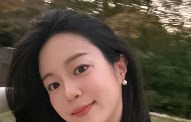 박현실 기상캐스터