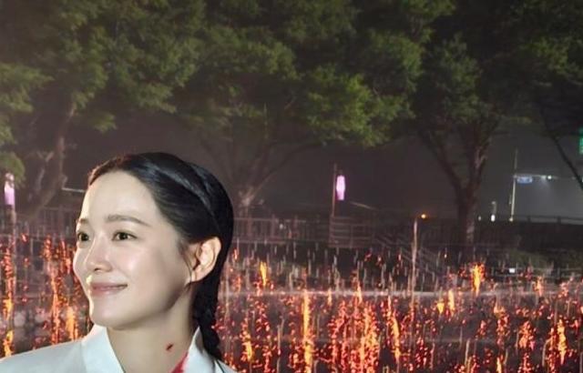 김세정 강태오/ 김세정 인별 이강에는달이흐른다