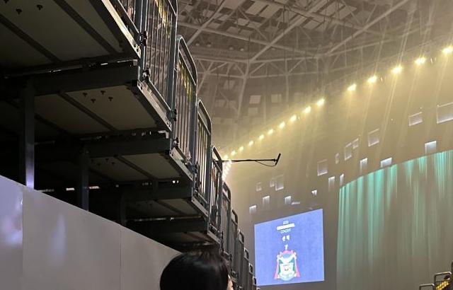 김소영 아나운서