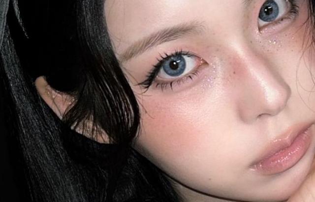 NMIXX (엔믹스) 규진