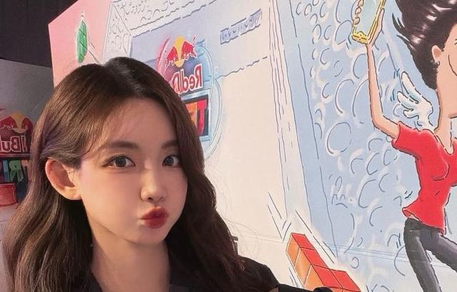 곽민선 아나운서