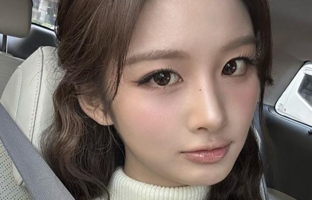 NMIXX (엔믹스) 설윤