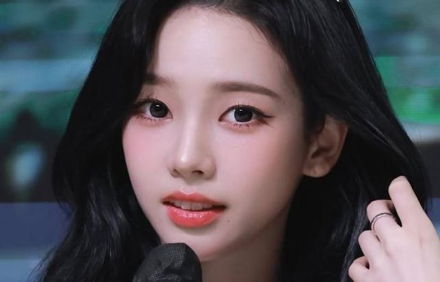 에스파 (aespa) 카리나