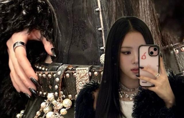 MEOVV (미야오) 나린