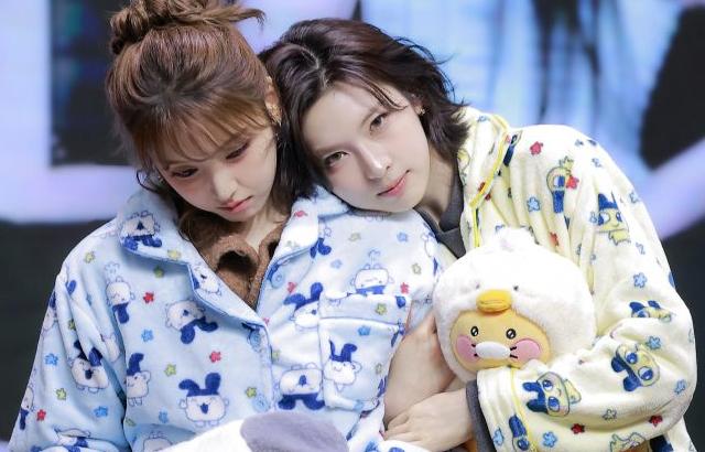 엔믹스 지우 배이