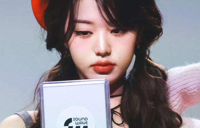 [아이브] 장원영