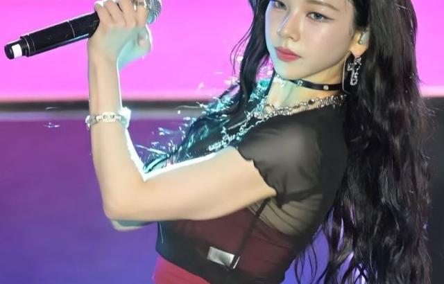 [에스파] 카리나