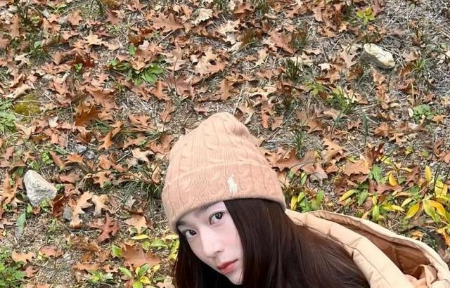 정수정(크리스탈) SNS