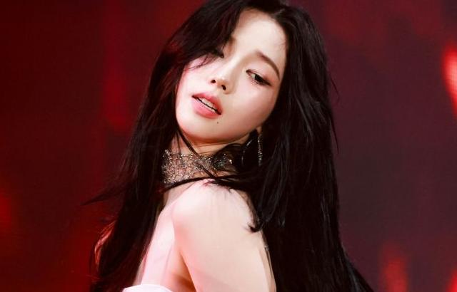 [에스파] 카리나