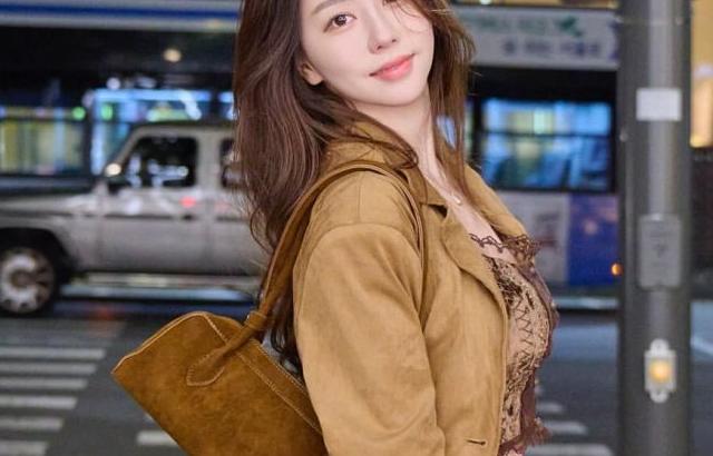 황유주 아나운서