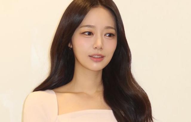 조서연 아나운서