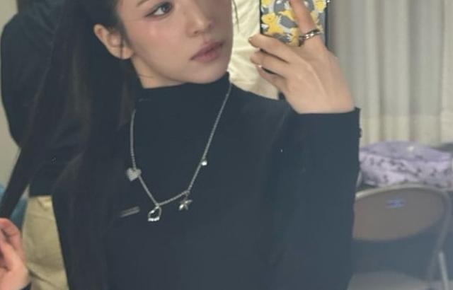 니쥬 (NiziU) 마야