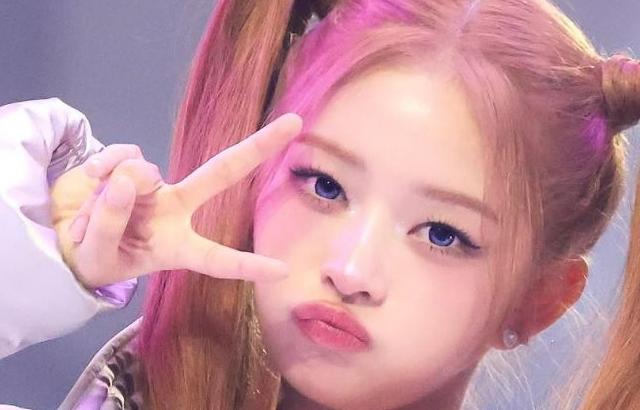 IVE (아이브) 레이