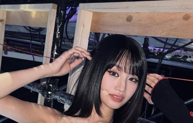 KISS OF LIFE (키스오브라이프) 나띠