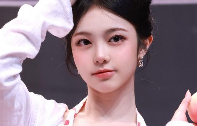 하츠투하츠 이안