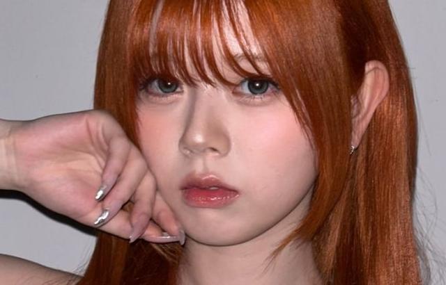 니쥬 (NiziU) 리쿠