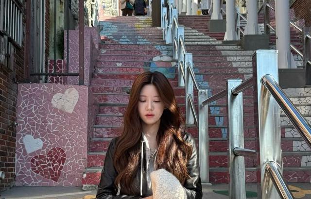 소이원 아나운서