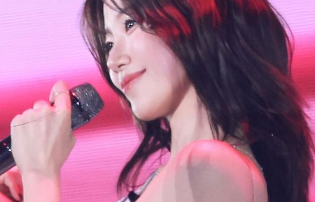 [르세라핌] 카즈하