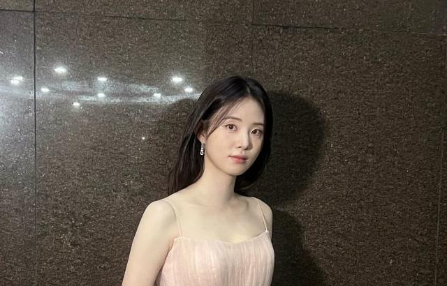 신시아 청룡영화상