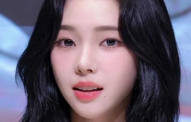 에스파 (aespa) 카리나