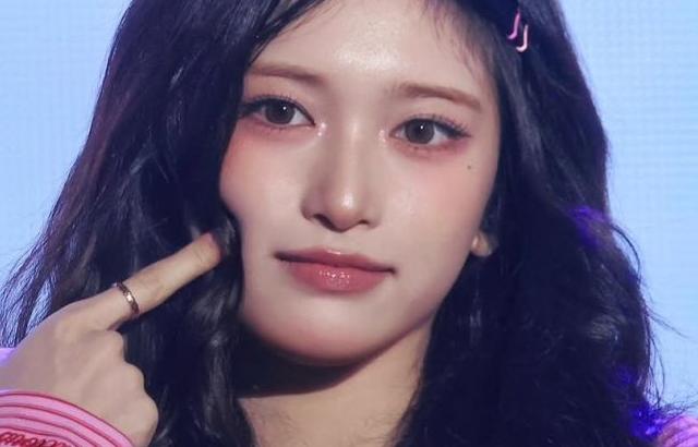 IVE (아이브) 이서