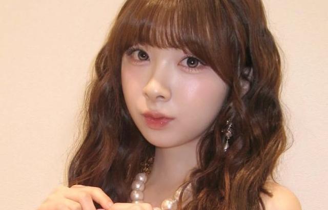 니쥬 (NiziU) 미이히