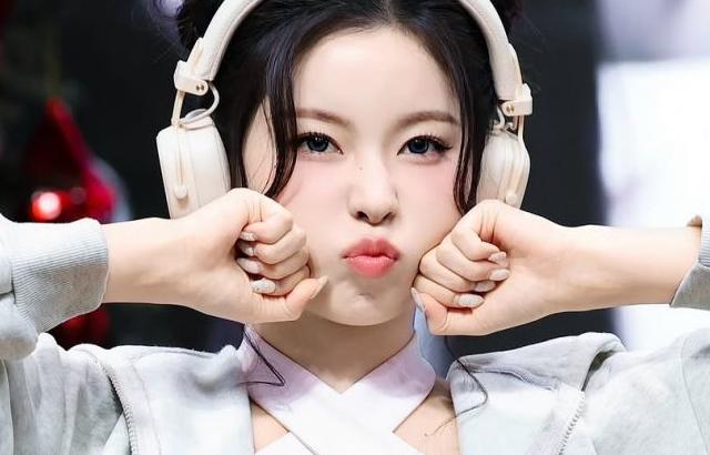 NMIXX (엔믹스) 규진