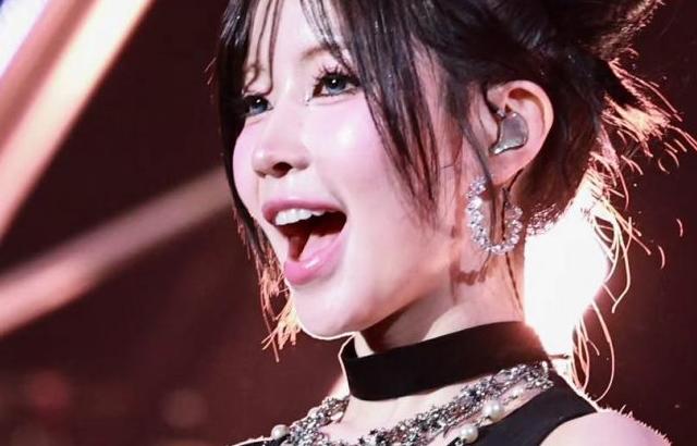 BABYMONSTER (베이비몬스터) 아사