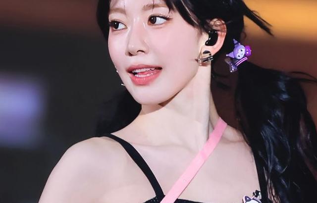 르세라핌 사쿠라