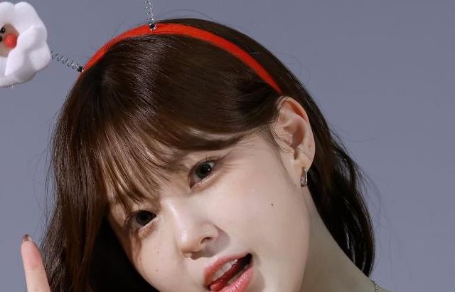 케플러 김채현 샤오팅