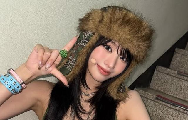 KISS OF LIFE (키스오브라이프)