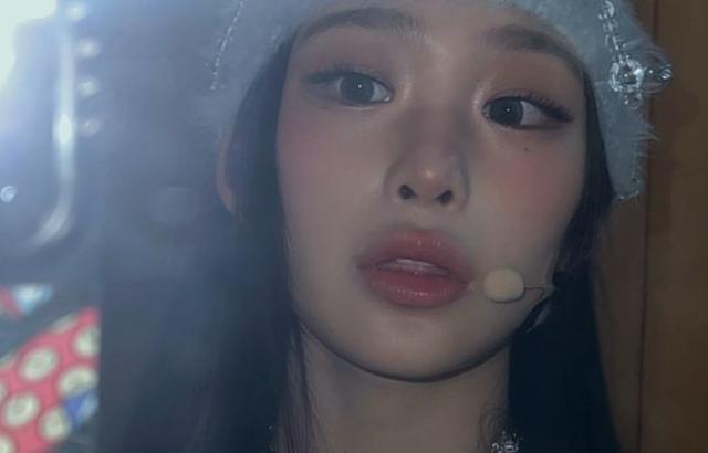 베이비돈크라이 베니