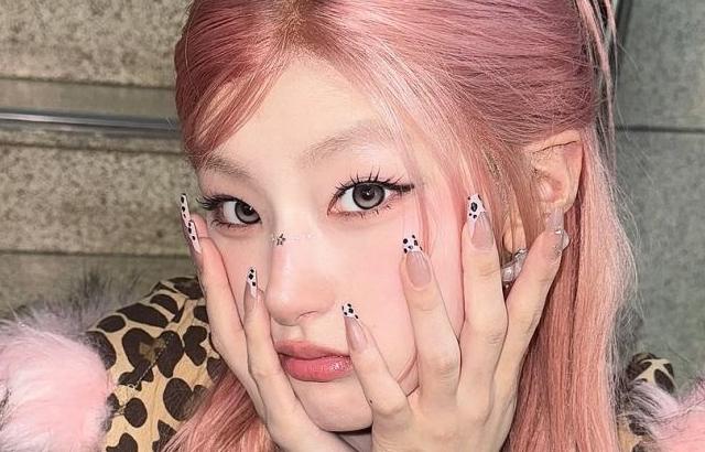 KISS OF LIFE (키스오브라이프) 하늘