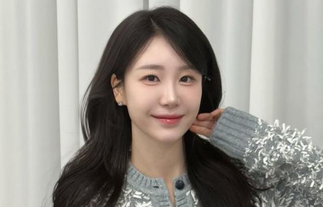 이지현 아나운서