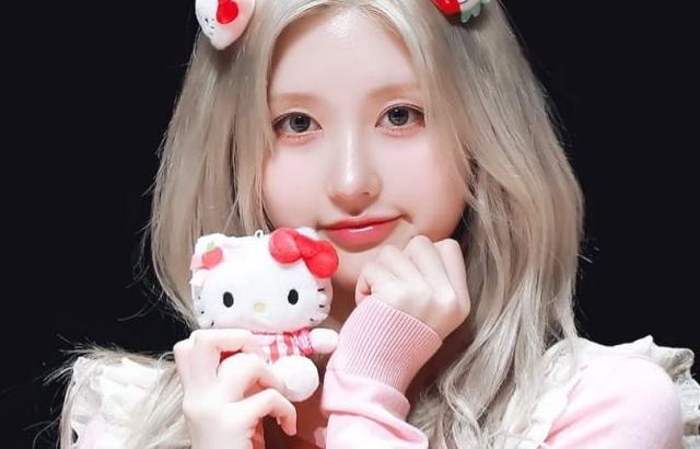 IVE (아이브) 가을