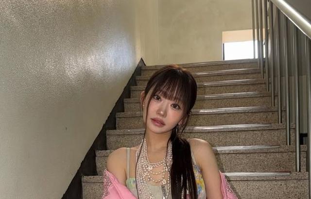 KISS OF LIFE (키스오브라이프) 쥴리