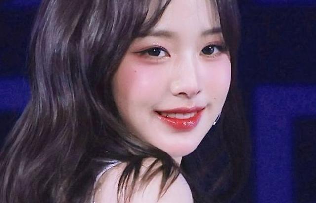 IVE (아이브) 장원영