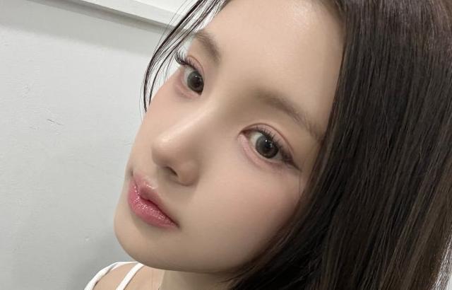 베이비돈크라이 이현