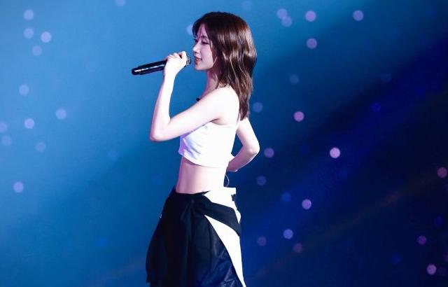 르세라핌 카즈하