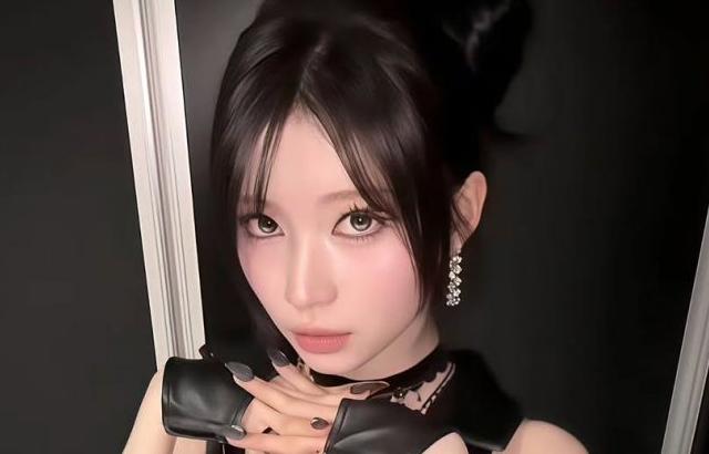 BABYMONSTER (베이비몬스터) 아사