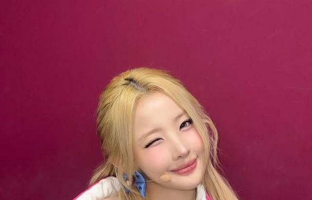 KISS OF LIFE (키스오브라이프)