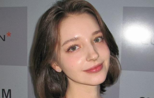 안젤리나 다닐로바