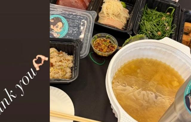 윤아 소녀시대 인별 & 팬미팅TAIPEI/ 청룡영화상