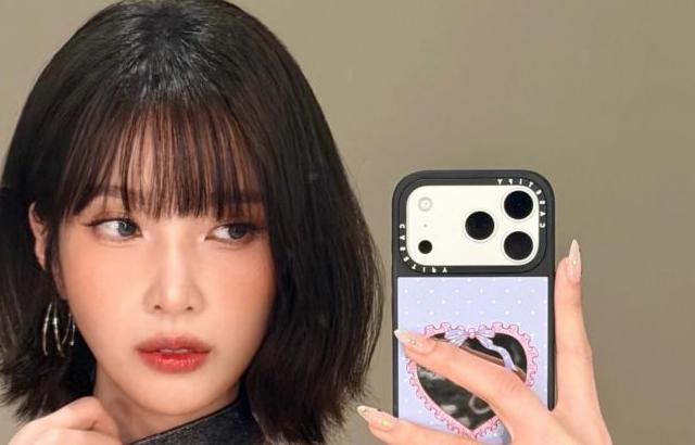 조이 슬기 레드벨벳 인별