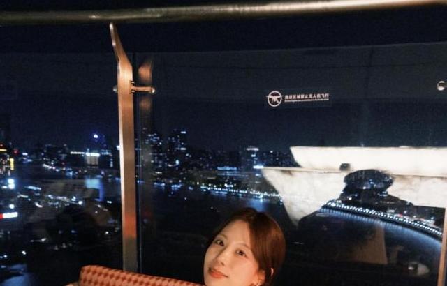 지선좌 박지선 인스타